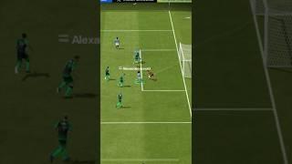 EA FC MOBILE | RA-MERZ TV | Highlight 2543 #football24mobile #footballgame #fifa #football2023mobile