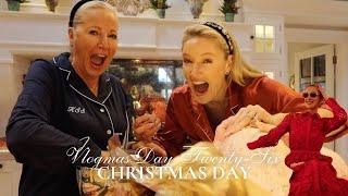 THE GRAND FINALE | A HAPPY & HILARIOUS FAMILY CHRISTMAS & MY FINAL GOODBYE - VLOGMAS DAY 26