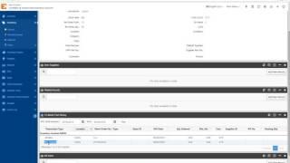 Web-Workshop: Managing Spare Parts and Inventory in eMaint X4