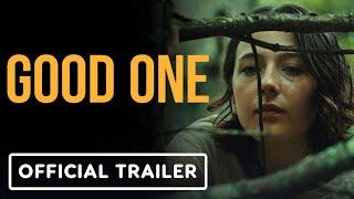 Good One - Official Trailer (2024) Lily Collias, James Le Gros