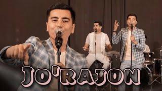 Amirjon - Abdullayev Jo’rajon cover version  (official video) 2022