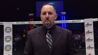 CW70: James Gallagher vs Matthew Mullan