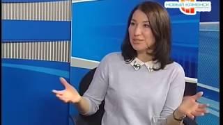 Программа "Диалог" - 31.12.18 (Марина ЧИСТЯКОВА)