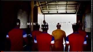 USA vs Ghana Pregame - Narrated by Kiefer Sutherland - 2014 FIFA World Cup