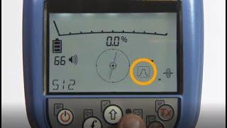 Antenna Modes in the Radiodetection RD7100 & RD8100 Locators