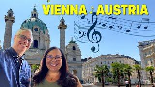 VIENNA Travel Guide: Must-Knows Before You Visit!