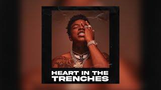 [FREE 10+] Yungeen Ace Loop Kit - "Heart In The Trenches" (Quando Rondo, Nba Youngboy)