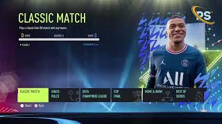 FINALLY!!.... FIFA 23 COMPLETE MOD FOR FIFA 19 IS OUT!! ALL YOU NEED IS HERE..