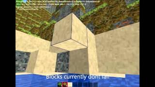 Minetest C55   The Minecraft   Clone