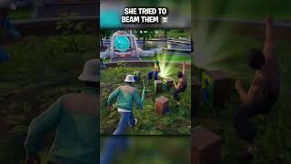 BRUNO DESTROYED MIKU IN FORTNITE 