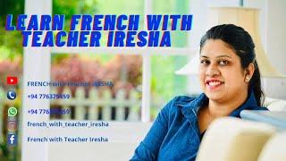 Learn French with a local Teacher : DELF A 1 junior