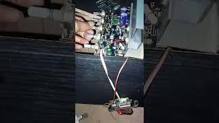 amplifier mati ,