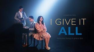 I GIVE IT ALL | Official Music Video