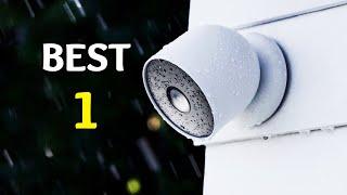 Best Outdoor Security Cameras ( 2024 Updated links ) | 3 | Nest Cam Outdoor