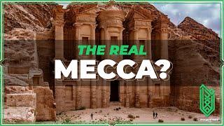 Was Petra the Real Mecca? | Al Muqaddimah