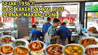 SEMUA PERNAH MAKAN DISINI !!RUMAH MAKAN PALING LEGENDARIS DI PAYAKUMBUH SUMATERA BARAT