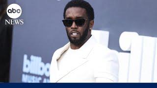 Sean 'Diddy' Combs denied bail