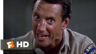 Jaws 2 (4/9) Movie CLIP - That's a Shark (1978) HD