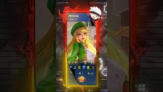 Flory Fav #mobilelegends
