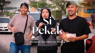 SI PEKAK | SHORTFILM MENGUJI KESABARAN ORANG