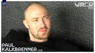 Paul Kalkbrenner LIVE @ Yard Club - Leipzig, Germany - 28.02.2004 [2020 EDIT - HD 1080p]