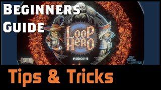 Loop Hero 2021 Beginners guide Tips and Tricks