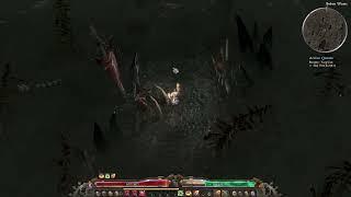 Bounty [Vom'Zul] - Slay Vom'Zul. Grim Dawn Location