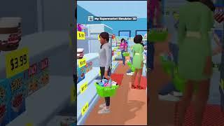 [Supercent Pick]Super Sale - My Supermarket Simulator 3D