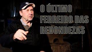 O ÚLTIMO FERREIRO DAS REDONDEZAS 1/3 - Playdoc