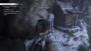How to Assassinate the Mountain Yamabushi in Yamabushi Imposters Quest in Assassin's Creed Shadows