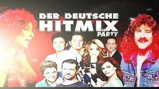 DER DEUTSCHE SCHLAGER HITMIX  2018 (DIE MEDLEY PARTY)