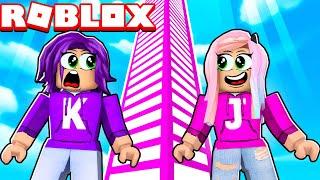 We Built a 2-Player Girls Tycoon! | Roblox (Complete Tycoon)