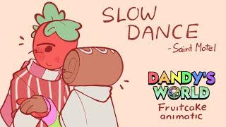 Slow Dance | Fruitcake | Dandys World animatic