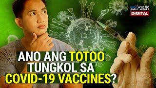 COVID-19 vaccine myths, debunked! | Need to Know