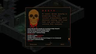 Let's Play Underrail Blind On Hard - Ep. 12 - Success! Utilizing All Our Resources To Succeed