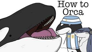 Your Life as an Orca