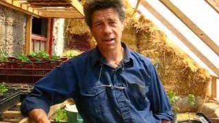 Permaculture on a Canadian Farm -  Part 1 of 2