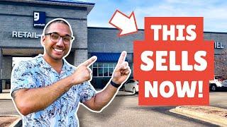 NEVER Skip These Items at Thrift Stores - They are Worth MONEY!