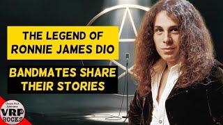 Ronnie James Dio: Stories of a Legend! Insights from His Bandmates