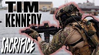 Tim Kennedy Inspiration Military Sacrifice