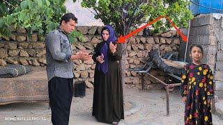 From Mrs. Shawkat's house to the edge of despair in search of affection