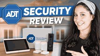 ADT Home Security Review: Everything you Need to Know