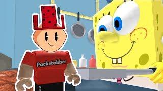 Roblox Escape Spongebob Obby