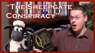 "A Sheep Ate My Quran Verses:" How Muhammad’s Wives Changed the Quran (Sheepgate)