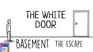 The White Door: Basement ARG - The Escape Walkthrough  + Achievement (by Rusty Lake / Second Maze)