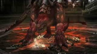 Lineage II Chronicle 5: Oath of Blood - Gameplay Video