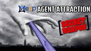 eXp Realty Agent Recruiting: Automated Attraction [Secret Weapon]