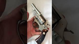 32 bore #revolver357 #youtube #firingrange #antiqueguns #taurus #brazil