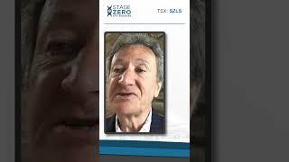 Stage Zero Life Sciences; Looking at Who Provides the Clinical Support for the Company