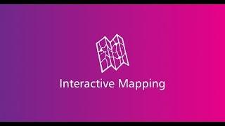 Interactive Mapping | Space Manager | RADical Systems